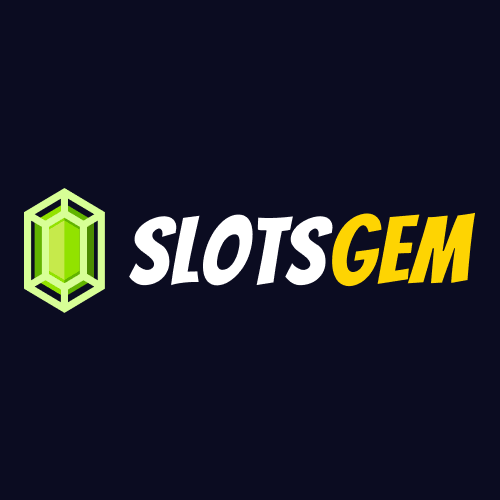 SlotsGem – Início, vencedor BonoBrasil.com 2026